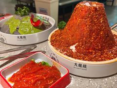 -大龙燚火锅(太古里店)