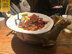 -炊烟小炒黄牛肉(中心印象城店)