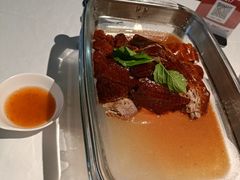 -香融府·烤鸭·家常菜(花乡奥莱店)