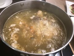 -金海阁海鲜火锅