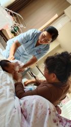 -优贝恩母婴护理中心