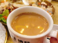 -清真· AL-JANNAT 佳纳特餐厅(仙林店)