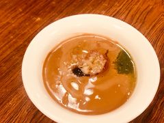 -老门框爆肚涮肉(金宝街店)