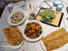 -大眼锅贴水饺(河东店)