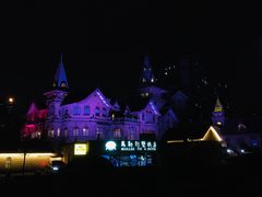 -马勒别墅饭店(静安寺店)