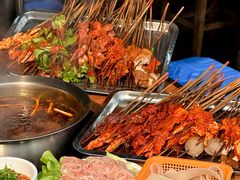 -牛华八婆麻辣烫(起源店)