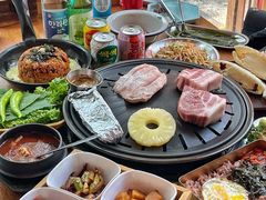-济州爱肉堂(总店)