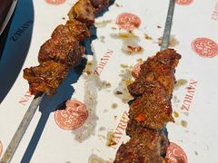 -纳鲁孜·新疆特色餐厅(上海悦荟广场店)