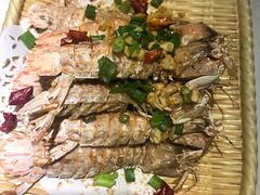 -老外婆(薛家南路店)