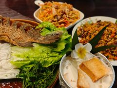 -婉泰·特色小吃·舂鸡脚(告庄二店)