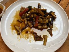 -醉霖生态餐厅(交大店)