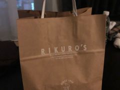 -瑞可爷爷的店(难波本店)