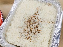 猪油拌饭-老三样·旧食新味(万寿宫店)