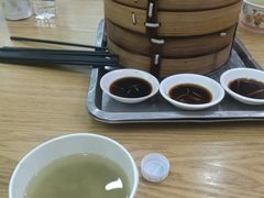 -四季美汤包(户部巷店)