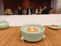 -诗宇时光茶艺书法古琴培训