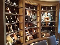 -上海东方佘山翰悦阁酒店·Vie全日制餐厅