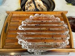 -邵建华师傅梅菜扣肉饼(麓山总店)