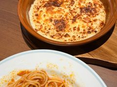 -萨莉亚意式餐厅(杭州西溪龙湖天街店)