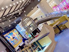 -BOPEYE·波派炸鸡(河西中央商场店)