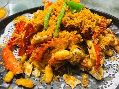 -79号渔船海鲜饭店(华强北店)