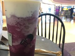 -喜茶(上海兴业太古汇店)