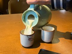 -奇滋豆味(南十四道街店)