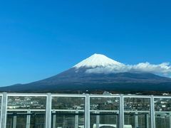 -富士山吉田線五合目