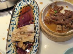 -洪氏嗨捞·猪肚鸡火锅(阳光天地店)