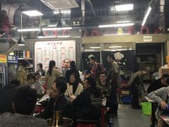 大堂-小民大排档(光谷店)