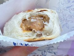 -长发西饼(临顿路店)