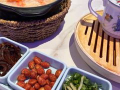 -南拳十三姨·潮汕砂锅粥·粤菜(西单大悦城店)