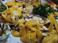 -食德喜·阳山鸡王食研基地