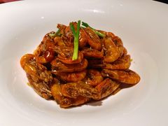 -上海滩餐厅(BFC外滩金融中心店)