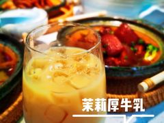 -青花椒花椒鱼(合生汇店)