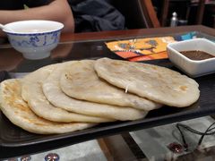 蒙古馅饼-哈啾嗨·新概念蒙餐(红星新城店)