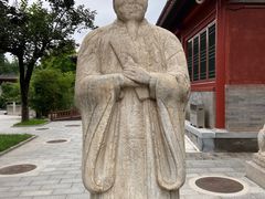 -北京石刻艺术博物馆(五塔寺)