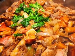 -黄记煌三汁焖锅(顺义华联店)