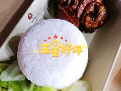-李先生牛肉面大王(北京站售票厅餐厅)