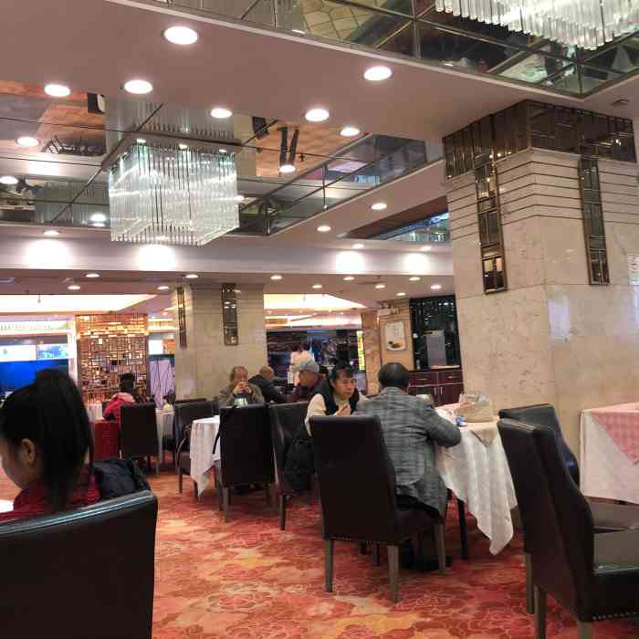 98唐厨(中山大道店)-"忠实粉丝,出品好,环境好,服务现在有点跟.