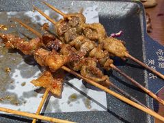 -管氏翅吧(马家堡店)