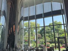 -上海静安香格里拉大酒店