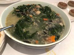 上汤枸杞叶-花城苑广府菜(侨鑫店)