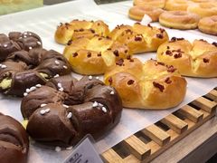 -早安巴黎(四季坊店)