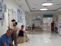 -美联众合动物医院·24h京西诊疗中心