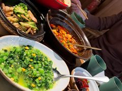 -锦府盐帮·侯宅(五棵松万达店)