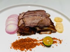 -道道鲜·崇明私房菜(五角场店)