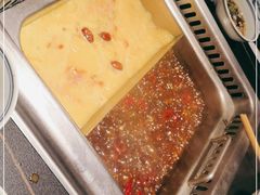 -大隐·成都火锅Bistro(合生麒麟新天地店)