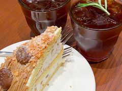 -Peet's 皮爷咖啡(深圳湾万象城店)