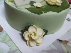 -派悦坊·甜品·蛋糕(日坛店)