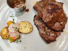 -卡朋西餐(东方广场店)